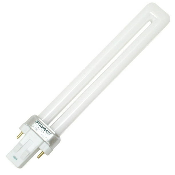 Case of 15 Compact Fluorescent Bulbs F13TT/830/GX23/ECO Case of 15 Compact Fluorescent Bulbs F13TT/830/GX23/ECO